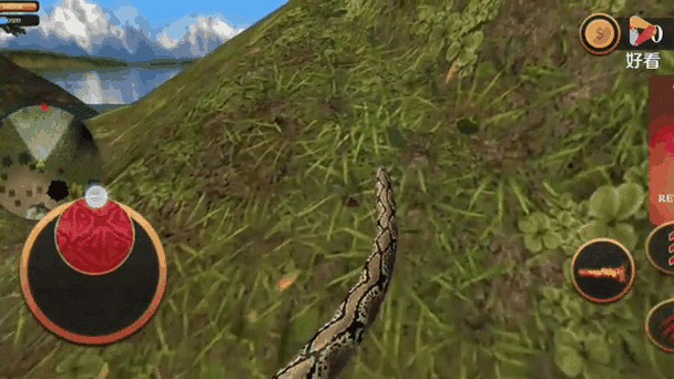 蟒蛇下载4.5.5版本缩略图