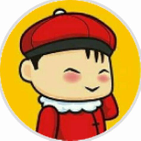 卡娃相册公众号图标