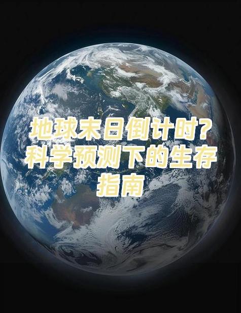 地球末日生存是什么时候出的