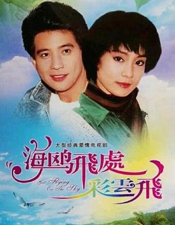 海鸥飞处彩云飞40游戏截图