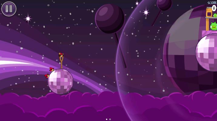 小鸟星球最新版本缩略图