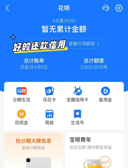 花金宝贷款app缩略图