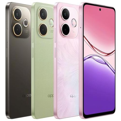 oppoa5全部颜色图标