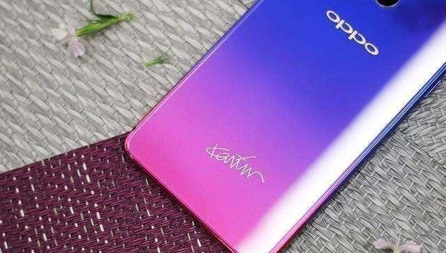 OPPO Reno的紫色好不好看缩略图