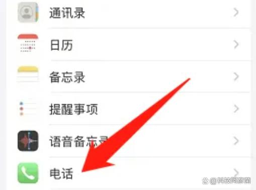 苹果主叫未显示如何设置缩略图