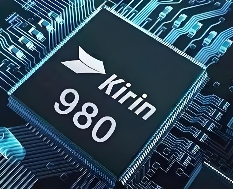 麒麟 980和麒麟 960哪个好缩略图