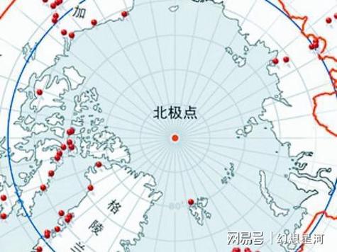 与北极星相对的方向是什么