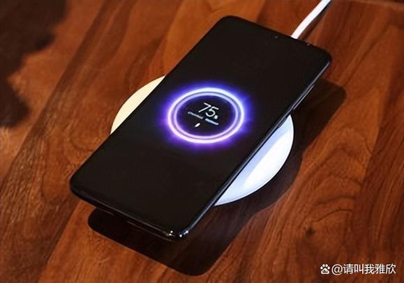 手机电池用一半就充电好吗图标