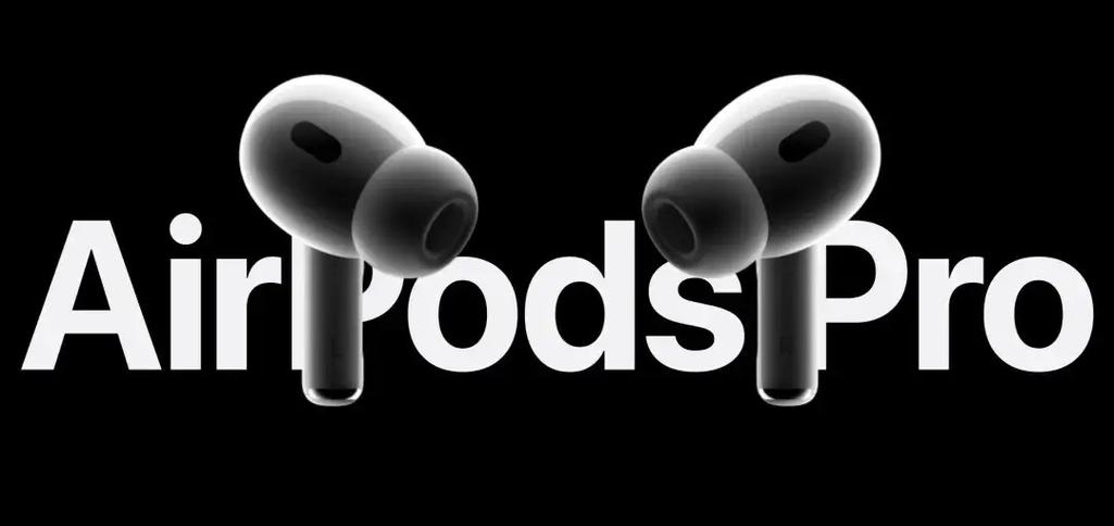 airpods pro怎么更新固件