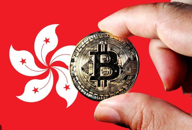 香港虚拟数字货币交易所游戏截图