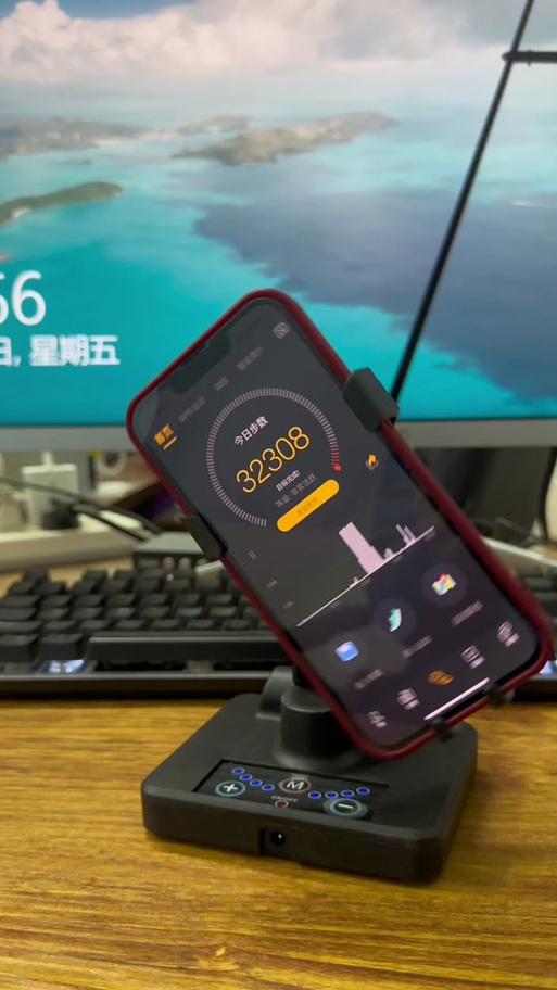 蚂蚁步数缩略图