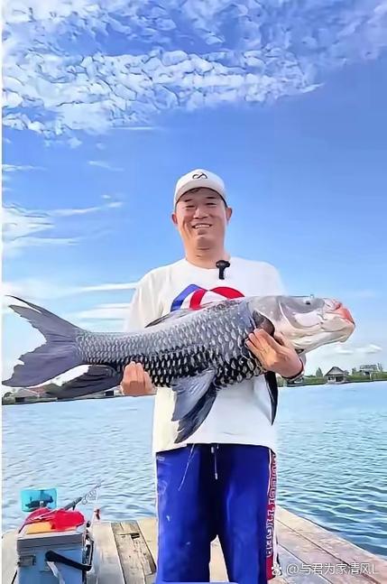 中国钓鱼大师名单图标