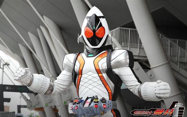假面骑士fourze百度云缩略图