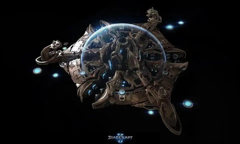 星际争霸高清缩略图