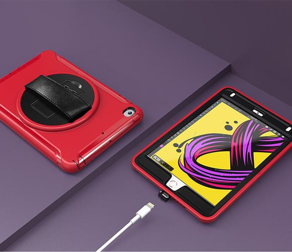 ipadmini5低温保护游戏截图
