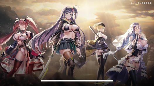 星陨计划破解版永久免费缩略图