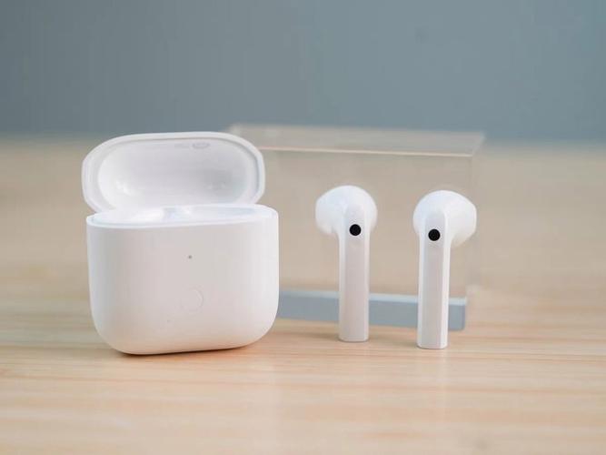 redmi buds3怎么看电量缩略图