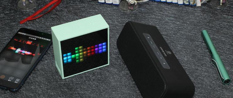 divoom蓝牙音箱使用说明游戏截图