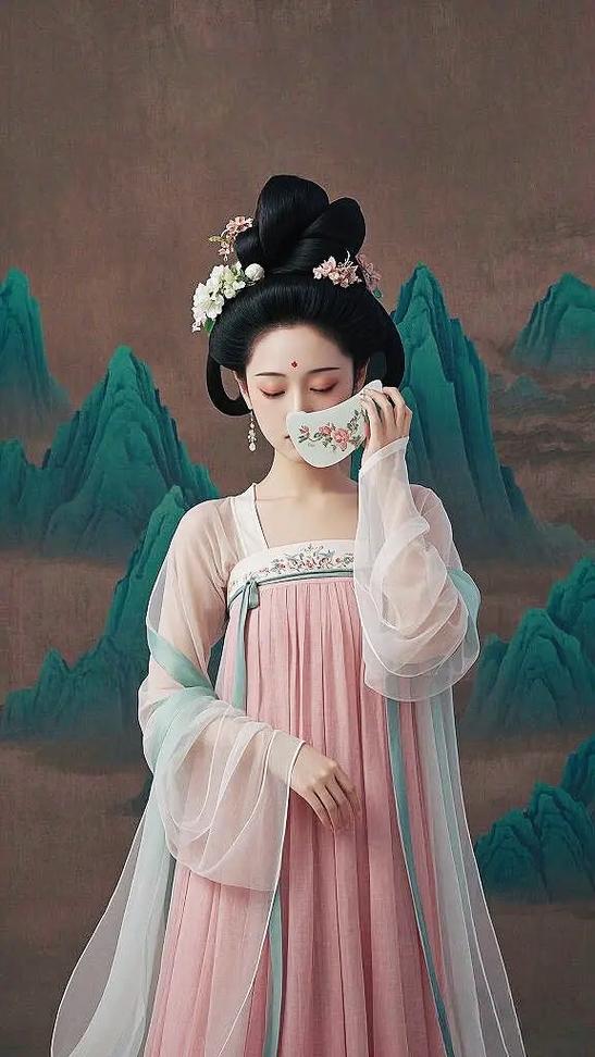 爱江山美人歌曲原唱图标