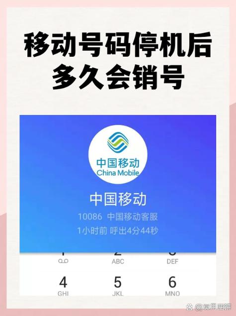重庆哪个移动营业厅能办销号
