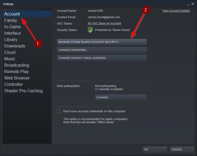steam激活码一直转圈图标