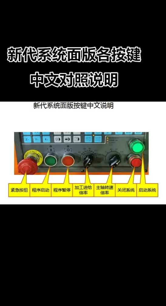 新代系统说明书电子版图标