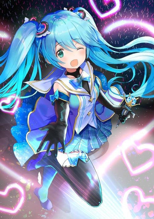 芯次元2021