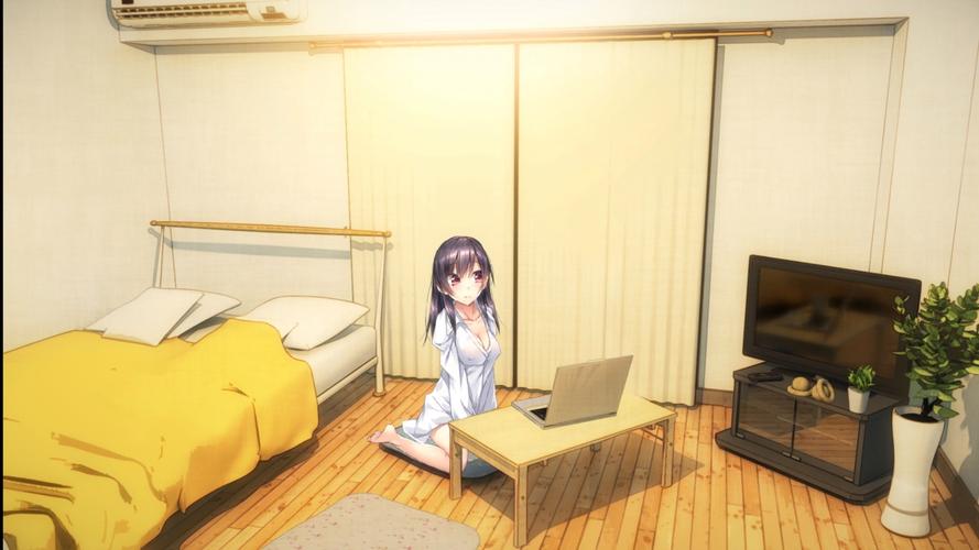 家出少女cg14攻略缩略图
