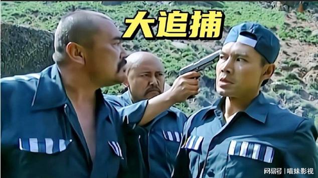 警察和强盗模拟器游戏特色