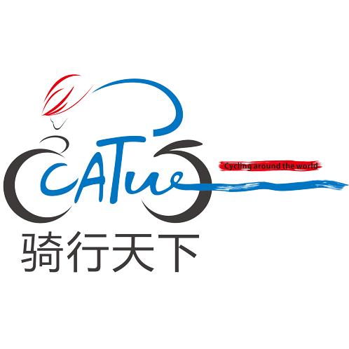 自行车长途骑行