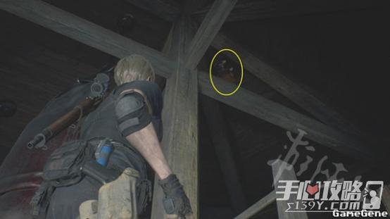 生化危机4重制版原始之刃怎么无限耐
