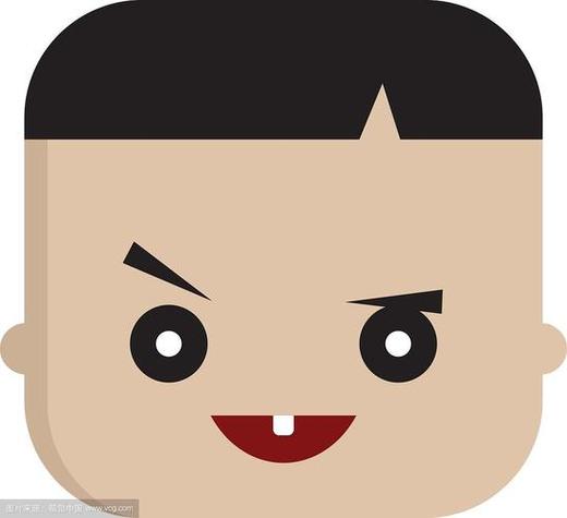 韩国搞笑漫画方脸缩略图