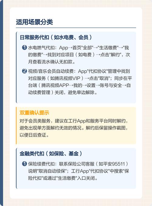 工商银行怎么解除第三方扣款游戏截图