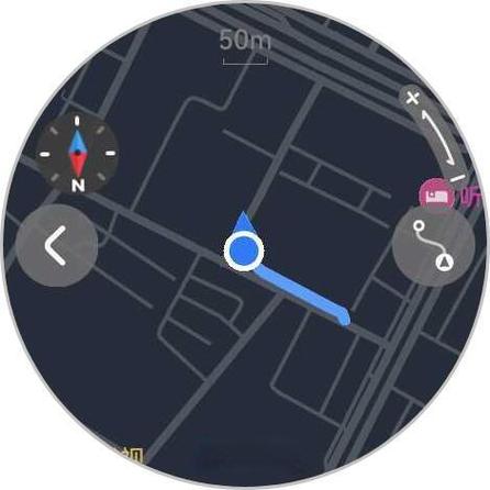 苹果地图怎么记录轨迹
