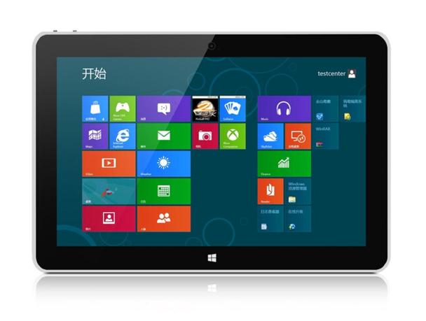 能装win10的平板电脑