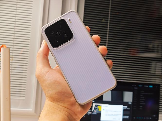 小米15为什么不用120w