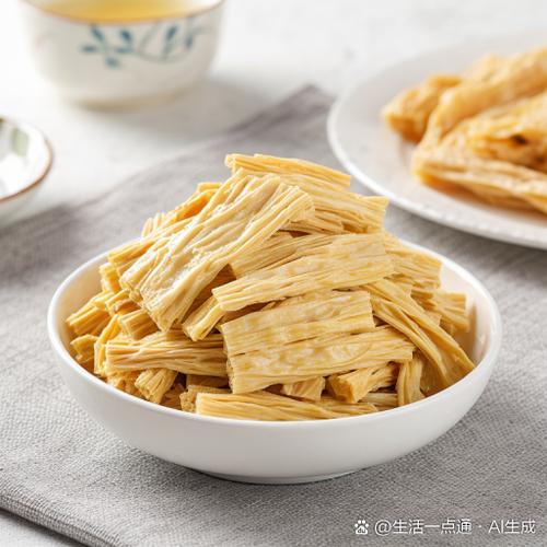 香香软腐竹官网缩略图