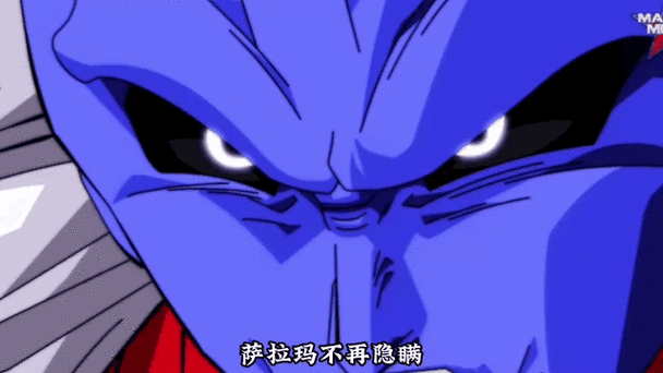 龙珠之超凡大乱斗全集缩略图
