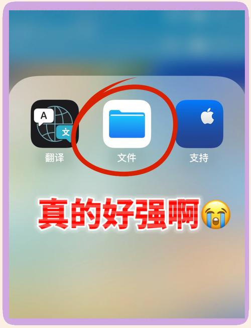 苹果手机储存文件夹在哪缩略图
