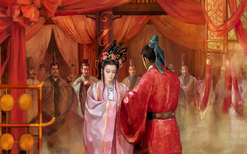 三国志能结婚吗缩略图