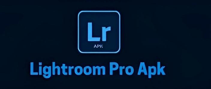 lightroom免费版安卓官方版图标