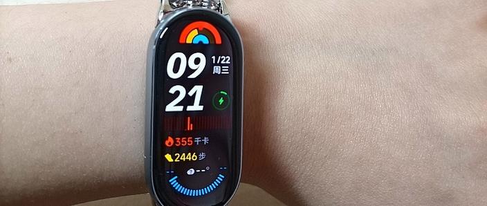 小米手环耗电快原因游戏截图