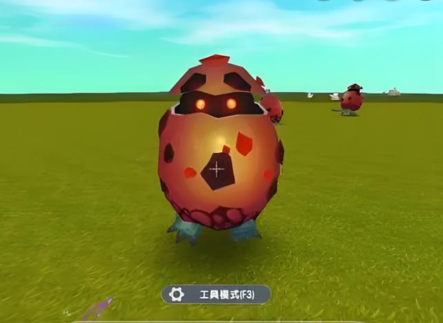 迷你世界冒险模式怎么改东西