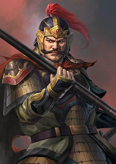 三国志13人物图片