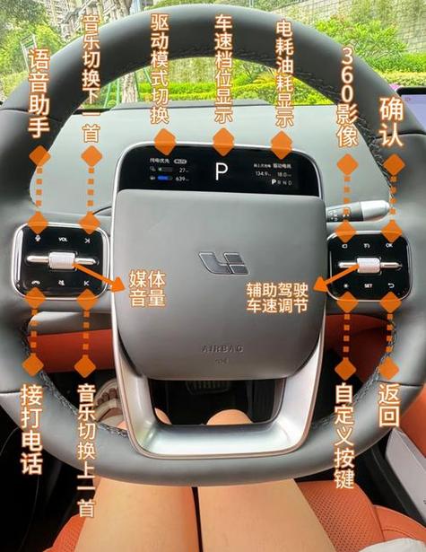 后备箱锁坏了怎么打开