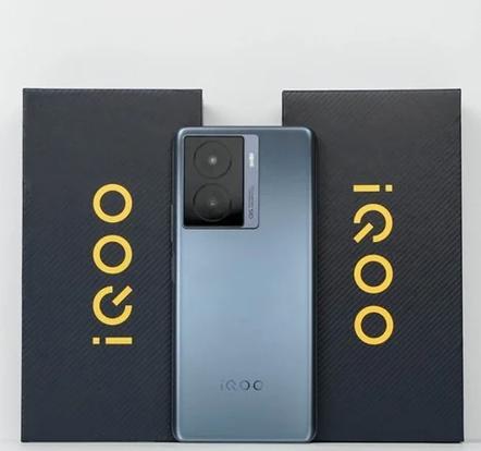 iqoo国外可以用吗缩略图