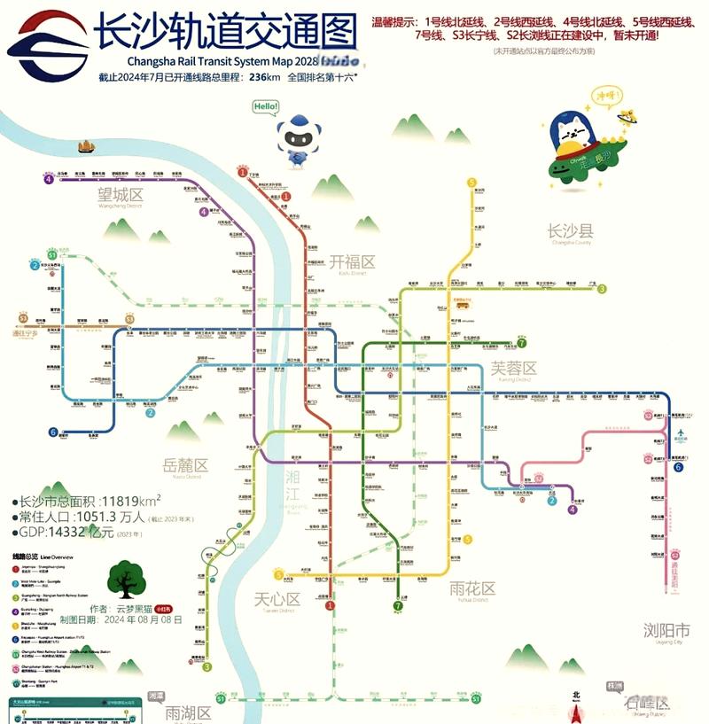 长沙地铁闸机的使用和方法图标