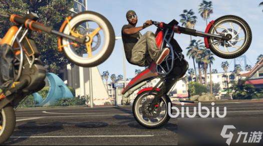 gta5卡退解决办法缩略图