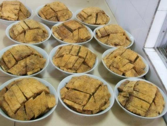 融安必吃十大美食图标