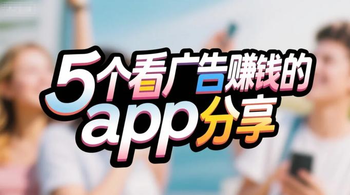 看广告赚钱的平台缩略图